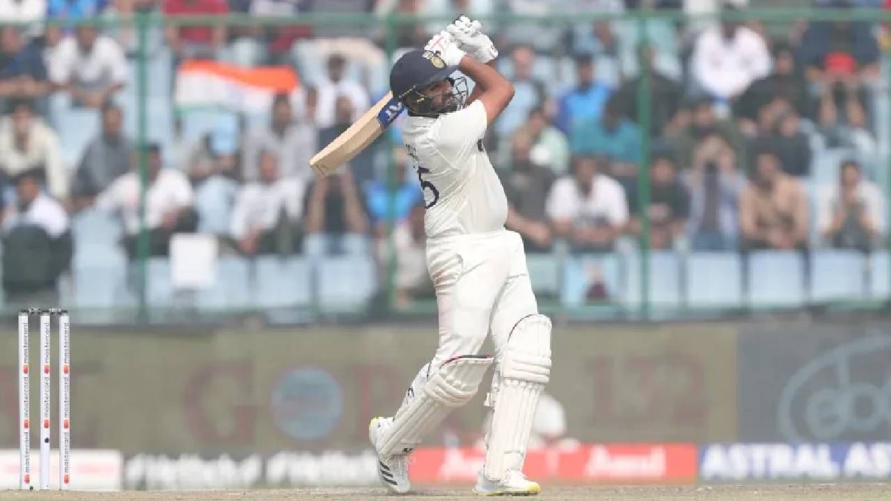 Rohit Sharma marcou 1.000 corridas como capitão no ano de 2024 no críquete internacional. Ele alcançou esse feito pela segunda vez como capitão indiano. Sachin Tendulkar e Rahul Dravid fizeram isso quando eram capitães.