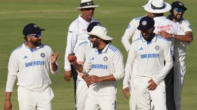 बांग्लादेश विरूद्धच्या कसोटी सामन्यासाठी भारतीय संघ जाहीर, दुलीप ट्रॉफीत प्रभाव टाकणाऱ्यांना स्थान