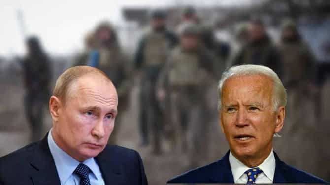 Russia-Ukraine War : पुतिन यांनी भारताला शांतीदूत ठरवलं, पण त्याचवेळी अमेरिकेला कडक शब्दात इशारा