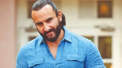 सोहा अली खान हिचा मोठा खुलासा, म्हणाली, पतौडी पॅलेसमधील प्रत्येक...