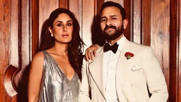 सैफ अली खान हे कायमच चर्चेत असणारे एक नाव आहे. सैफ अली खानची जबरदस्त अशी फॅन फॉलोइंग बघायला मिळते. 2012 मध्ये सैफ अली खान याने करीना कपूर हिच्यासोबत लग्न केले.
