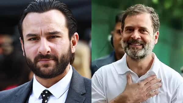 सैफ अली खान हे कायमच चर्चेत असणारे एक नाव आहे. सैफ अली खानची जबरदस्त अशी फॅन फॉलोइंग बघायला मिळते. सैफचे एका मागून एक चित्रपट प्रेक्षकांच्या भेटीला येताना दिसत आहेत.