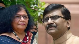 Sanjay Raut Convict : संजय राऊतांना तुरुंगवासाची शिक्षा झाली तो खटला नेमका काय?