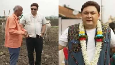 साराभाई व्हर्सेस साराभाई फेम अभिनेता दिवाळखोरीत; शेतीची वाट धरून शार्क टँक इंडियामध्ये दिलं ऑडिशन पण..