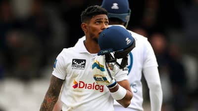 इंग्लंडने मालिका जिंकली, पण वर्ल्ड टेस्ट चॅम्पियनशिप गुणतालिकेत फटका; श्रीलंका अंतिम फेरीच्या शर्यतीत