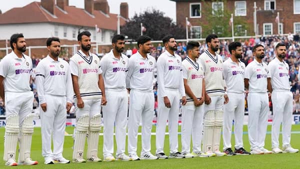 IND vs BAN 1st Test : पहिल्या कसोटीसाठी टीम इंडियाची प्लेइंग 11, हुकमी एक्क्याने वाढली ताकद