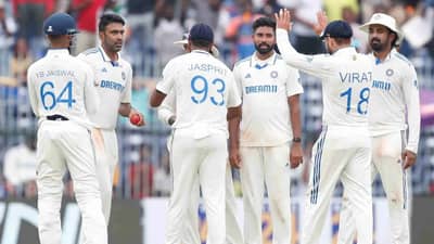 IND vs BAN : दुसऱ्या कसोटीसाठी टीम इंडियाच्या प्लेइंग इलेव्हनमध्ये बदल होण्याची शक्यता, काय ते जाणून घ्या