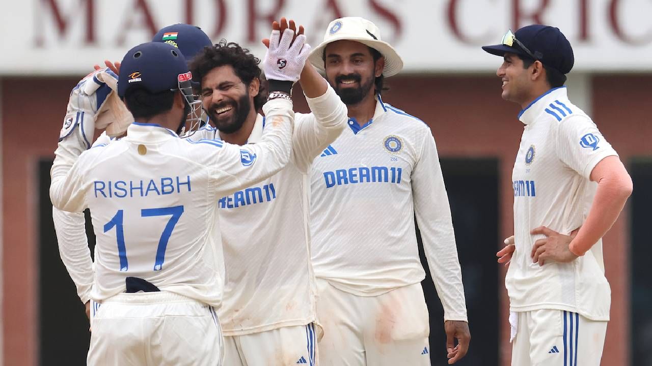 IND vs BAN: बांगलादेशला कानपूरच्या खेळपट्टीची मिळणार साथ! 16 सामन्यात घडलंय आणि 3 सामन्यात बिघडलंय