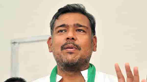 ‘रंग बदलणाऱ्या सरड्यालाही लाजवेल, असं विशाल पाटीलचं काम…’, कोणी केली जिव्हारी लागणारी टीका?