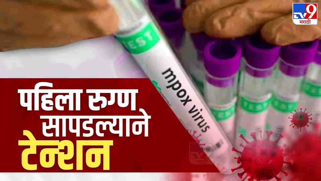 मंकी पॉक्स आजार नेमका काय आहे ? सुरक्षेचे काय आहेत उपाय ?