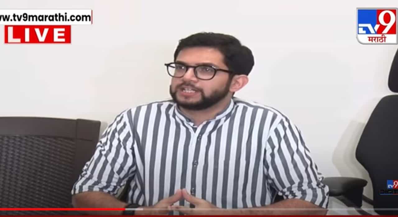 ही सुरुवात आहे, गुलाल उधळलाय..येत्या विधानसभेला, मोठ्या विजयानंतर काय म्हणाले आदित्य?