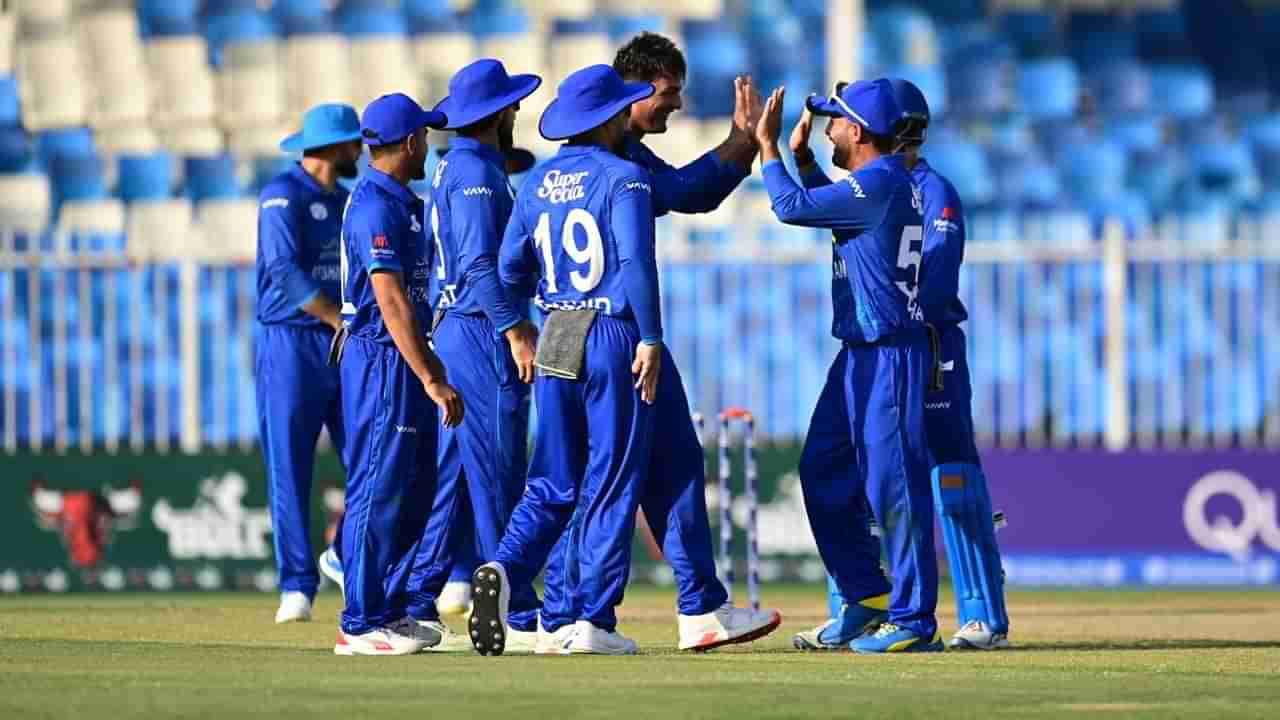 AFG vs SA : एकदिवसीय सामना 59 षटकांत ओव्हर, अफगाणिस्तानचा दक्षिण आफ्रिकेवर ऐतिहासिक विजय