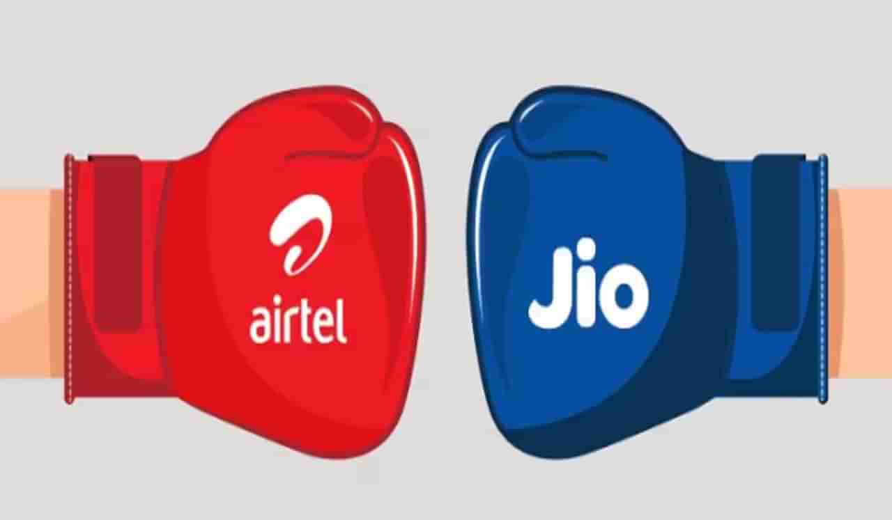 Airtel ची Jio ला टक्कर, 3 नवीन रिचार्ज प्लॅन लाँच, 22 OTT ॲप्सचे सब्सक्रिप्शन