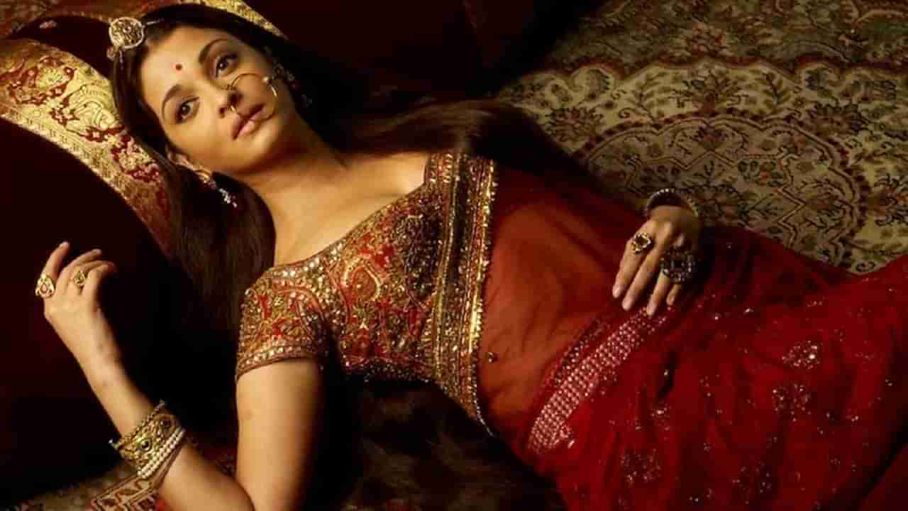 Aishwarya Rai: 80 वर्षांची झाल्यावर कशी दिसेल ऐश्वर्या राय?  सुरकुत्या पडूनही सौंदर्य असेल कायम