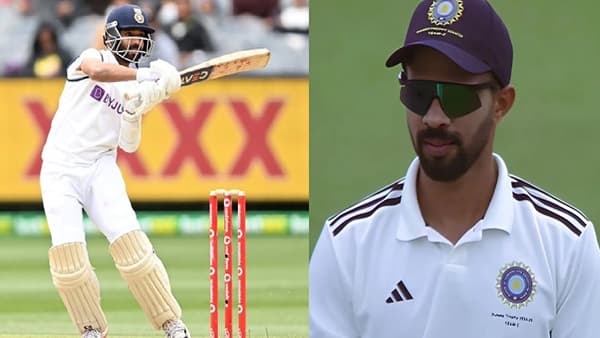 Irani Cup 2024 : रहाणे-गायकवाड आमनेसामने, इराणी कप स्पर्धेत 2 मराठमोळे कर्णधार भिडणार, जाणून घ्या सर्वकाही