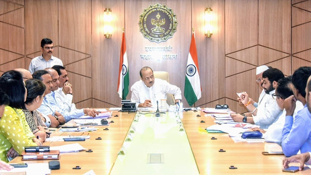 मोठी बातमी! शेतकऱ्यांच्या प्रश्नांसाठी महाराष्ट्राच्या मंत्र्यांचं शिष्टमंडळ केंद्रीय मंत्र्यांची भेट घेणार