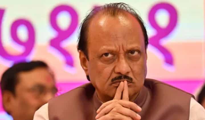 'मग अजितदादांना कुठे फेकायचं तेही सांगा', शरद पवार गटातील नेत्याचा आक्रमक सवाल 'मग अजितदादांना कुठे फेकायचं तेही सांगा', शरद पवार गटातील नेत्याचा आक्रमक सवाल