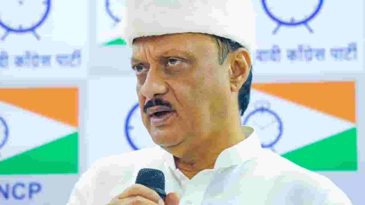 अजित पवार गटातील 'हे' नेते भाजप नेत्यांची दिल्लीत तक्रार करणार, पण कारण नेमकं काय? अजित पवार गटातील 'हे' नेते भाजप नेत्यांची दिल्लीत तक्रार करणार, पण कारण नेमकं काय?