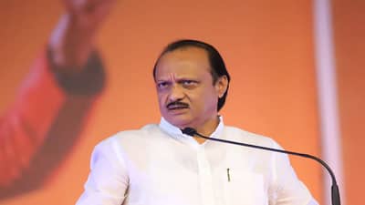 विधानसभेपूर्वीच विदर्भातील अजित पवार गटात नाराजी, जिल्हाध्यांनी बैठक घेत थेट...