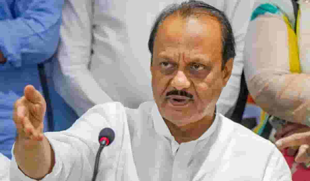 'दादांची तब्येत बिघडते, अधून-मधून आवाज जातो मी त्यांना गोळी...', भास्कर जाधवांचा अजित पवारांना टोला 'दादांची तब्येत बिघडते, अधून-मधून आवाज जातो मी त्यांना गोळी...', भास्कर जाधवांचा अजित पवारांना टोला