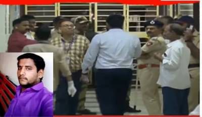 Akshay Shinde Encounter : अक्षय शिंदेच्या मृतदेहाचे दहन नव्हे दफन, पण अंत्यसंस्कारासाठी जागेचा शोध सुरू