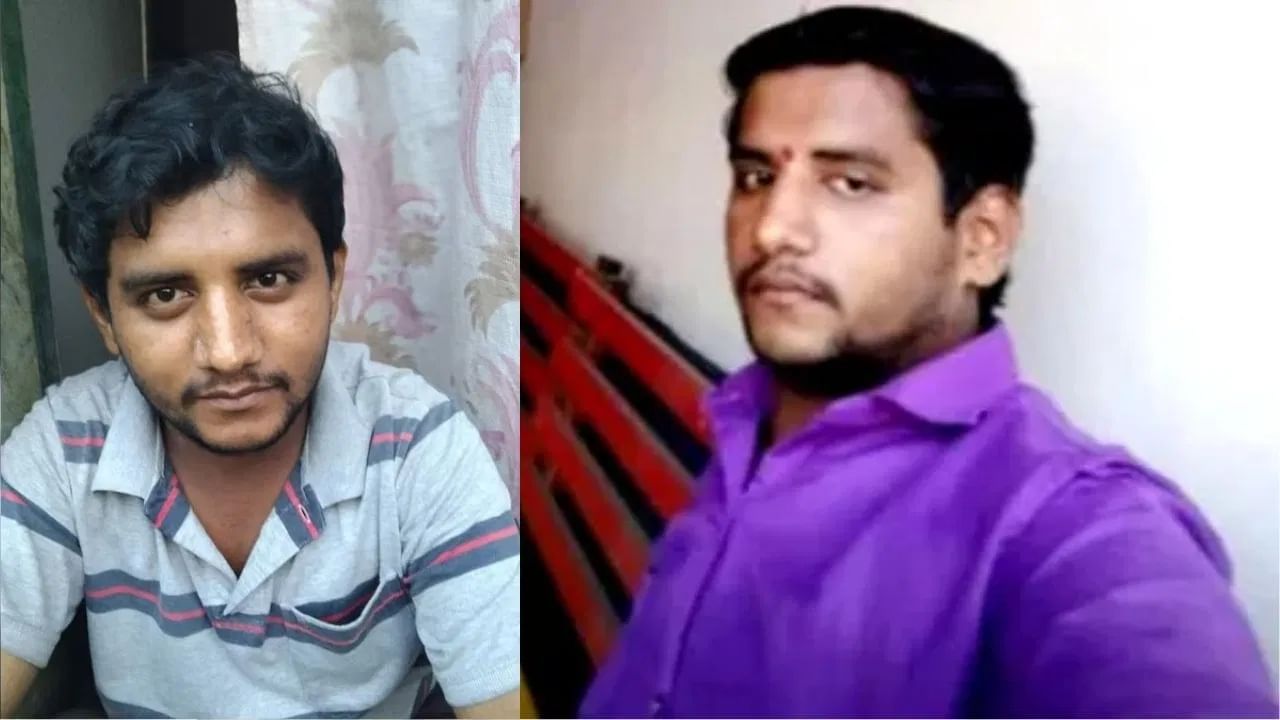 Akshay Shinde Encounter Case Hearing : अक्षय शिंदेच्या वडिलांचा याचिकेत गंभीर आरोप, थोड्याच वेळात कोर्टात सुनावणी; काय घडणार? Akshay Shinde Encounter Case Hearing : अक्षय शिंदेच्या वडिलांचा याचिकेत गंभीर आरोप, थोड्याच वेळात कोर्टात सुनावणी; काय घडणार?