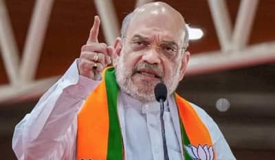 अमित शाहांचा भाजप कार्यकर्त्यांना कानमंत्र; म्हणाले, निराशेला गाडून कामाला लागा अन्…