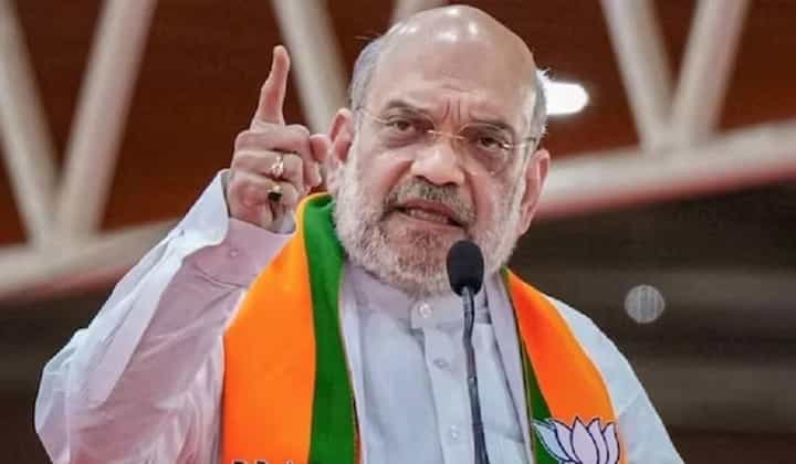 महायुतीत 18 जागांचा तिढा असताना अमित शाहांना वेगळंच टेन्शन, भाजप नेत्यांना केल्या थेट सूचना महायुतीत 18 जागांचा तिढा असताना अमित शाहांना वेगळंच टेन्शन, भाजप नेत्यांना केल्या थेट सूचना