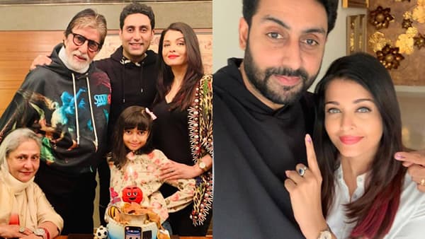 Aishwarya Rai-Abhishek Bachchan : का रे दुरावा...! ऐश्वर्या राय-अभिषेक बच्चनचं नातं 17 वर्षांनी का बिघडत चाललंय? ही कारणे वाचाल तर तुम्हालाही...