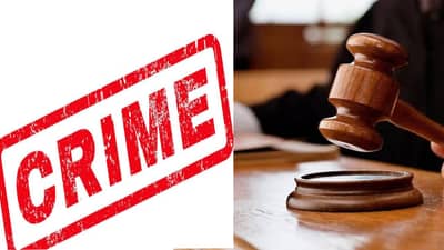 लिव्ह इन पार्टनरवर बलात्कार केल्याचा आरोप, पण 7 अटींचा करार दाखवून मिळवला जामीन