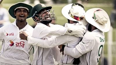 IND vs BAN : इंडिया-बांगलादेश कसोटी मालिकेचं वेळापत्रक, सामन्याला किती वाजता सुरुवात होणार?