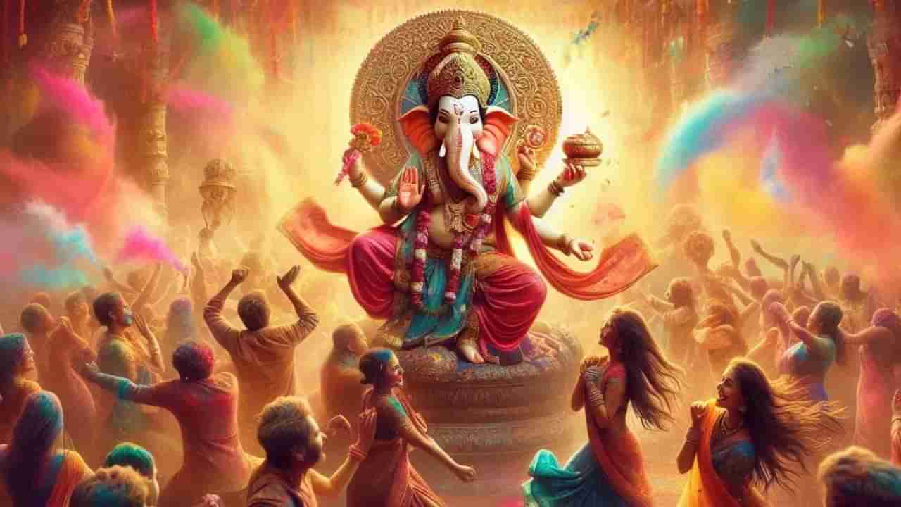 Ganesh Chaturthi 2024: गणेश चतुर्थीच्या दिवशी ही व्रतकथा नक्की वाचा, दूर होतील सर्व समस्या!