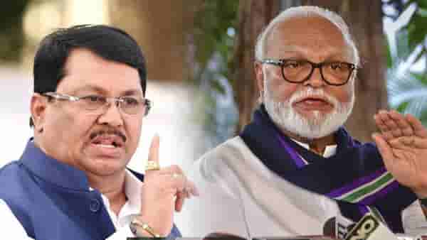 विजय वडेट्टीवारांच्या लाडकी बहीण योजनेच्या ‘त्या’ आरोपांवर छगन भुजबळांची अप्रत्यक्ष कबुली, म्हणाले…
