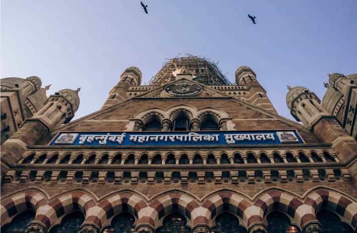 विधानसभेतील बंपर यशानंतर भाजपचं मिशन BMC, मुंबई महापालिका निवडणुकीवर परिणाम होणार? विधानसभेतील बंपर यशानंतर भाजपचं मिशन BMC, मुंबई महापालिका निवडणुकीवर परिणाम होणार?
