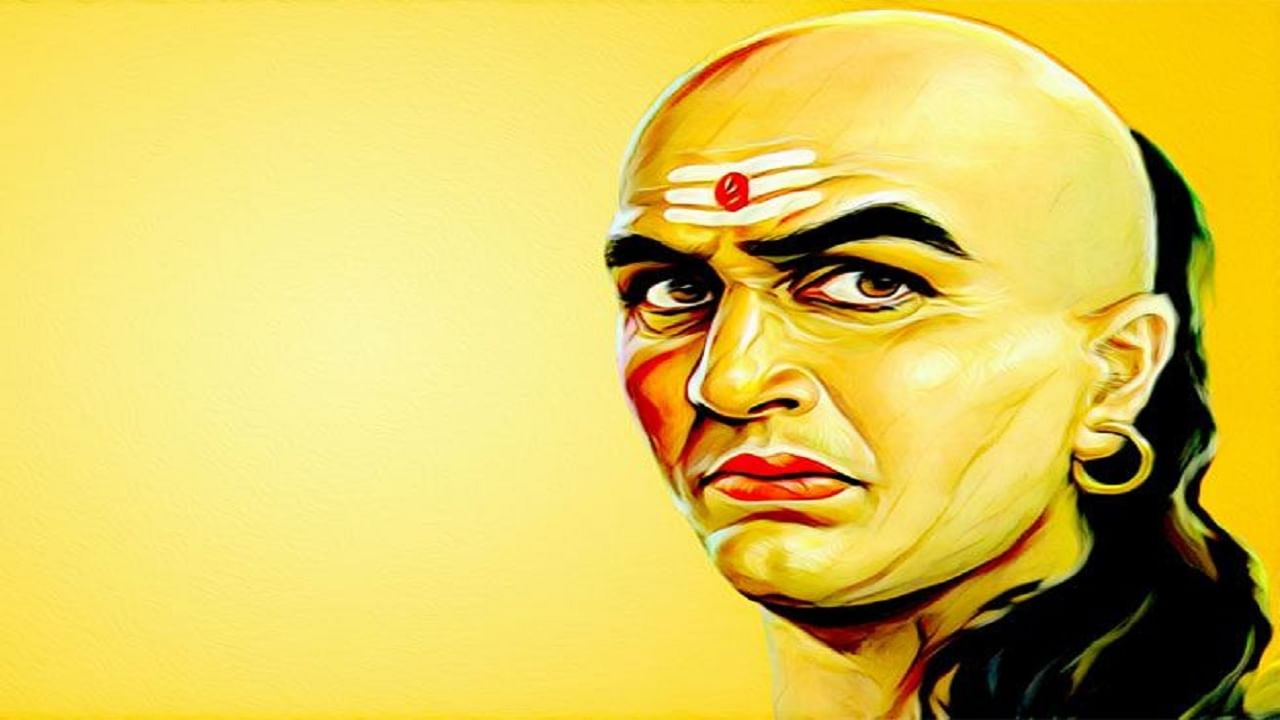 chanakya niti