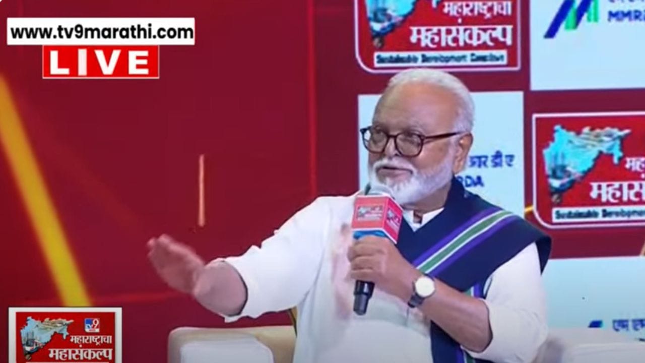 'शरद पवारांकडेच काय, चहासाठी कुणीही बोलावलं तर मी जाईन'; छगन भुजबळ यांना नेमकं काय म्हणायचंय? 'शरद पवारांकडेच काय, चहासाठी कुणीही बोलावलं तर मी जाईन'; छगन भुजबळ यांना नेमकं काय म्हणायचंय?