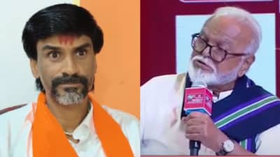 भुजबळ राज्यात दंगली घडवणार, माझ्या माणसाला त्रास झाला तर...; मनोज जरांगें यांचा इशारा