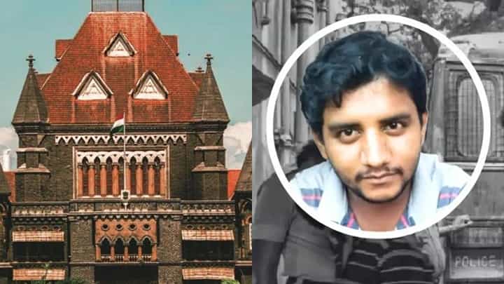 Akshay Shinde Encounter Hearing : 'हे पूर्णपणे न पटण्यासारखं...', मुंबई हायकोर्टानं सरकारी वकिलांनाच फटकारलं Akshay Shinde Encounter Hearing : 'हे पूर्णपणे न पटण्यासारखं...', मुंबई हायकोर्टानं सरकारी वकिलांनाच फटकारलं