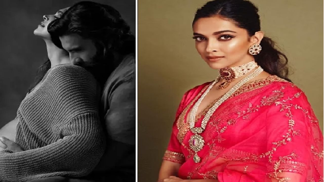 Deepika Padukone: मुलीच्या जन्मानंतर कशी आहे दीपिकाची प्रकृती? मोठी अपडेट समोर