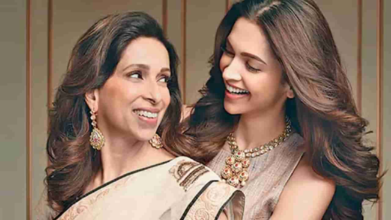 Deepika Padukone हिच्या लेकीच्या प्रकृतीबद्दल मोठी अपडेट समोर, अभिनेत्रीची आई म्हणाली...