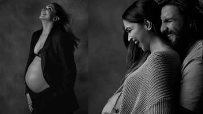 दीपिका पादुकोण देणार जुळ्या बाळांना जन्म?, अभिनेत्री, सप्टेंबरमध्येच...