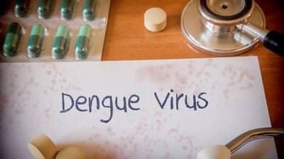 डेंग्यू ताप साथ म्हणून घोषित, त्रस्त राज्याचा मोठा निर्णय, हे आहे कारण ?