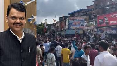 म्हणून धारावीत महापालिकेची टीम गेली… देवेंद्र फडणवीस यांची पहिली प्रतिक्रिया काय?