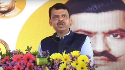 मराठा समाजाच्या मागण्या योग्य, पण...; मराठा आरक्षणाबद्दल देवेंद्र फडणवीसांचे स्पष्ट विधान