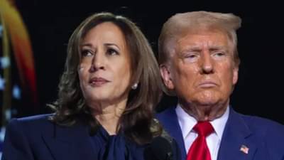 Donald Trump : राष्ट्राध्यक्ष निवडणुकीआधी ट्रम्प यांची मोठी खेळी, हिंदुंच्या समर्थनार्थ मोठं वक्तव्य