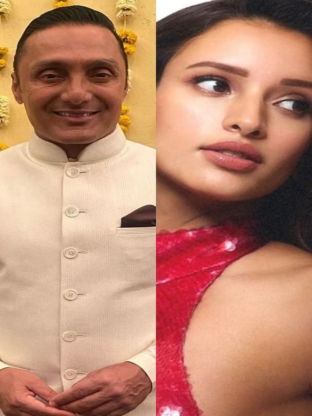 बुलबुलमध्ये तृप्ती सोबत एक सीन होता. बोल्ड होत असताना दोन भाऊ तिला मारतात. हा सीन शूट करताना खूपच कष्ट पडले 
असं राहुल सिद्धार्थ कनन 
सोबत बोलताना म्हणाला.