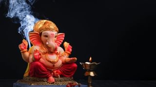 Ganesh Chaturthi 2024 : बाप्पाला दूर्वा का वाहिल्या जातात? हे माहीत असायलाच हवं… रोचक कथा काय?