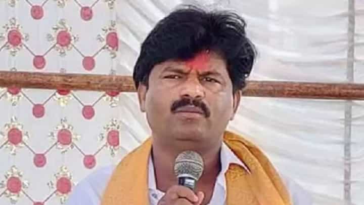 हेचि फल काय मम तपाला, गोपीचंद पडळकर यांना स्थानिक भाजपा नेत्यांचा विरोध हेचि फल काय मम तपाला, गोपीचंद पडळकर यांना स्थानिक भाजपा नेत्यांचा विरोध
