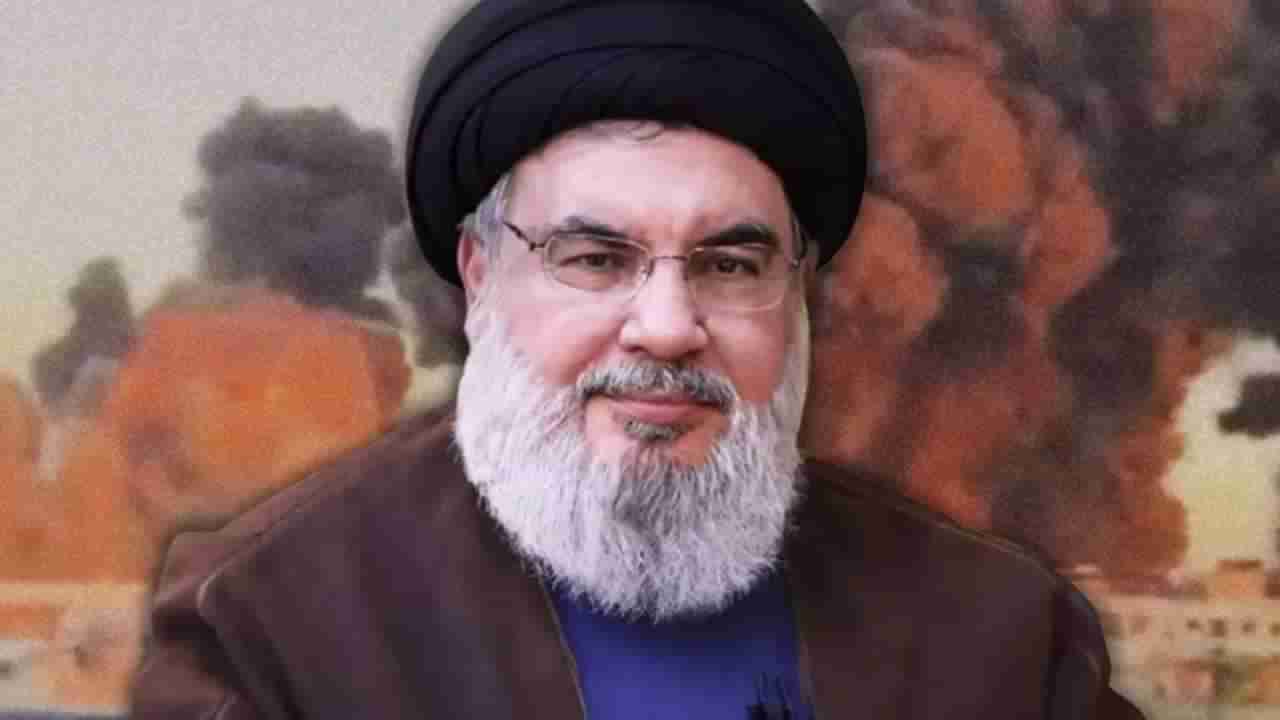 Hassan Nasrallah Killed : हसन नसरल्लाहचा गेम ओव्हर, इस्रायलने आठवड्याभराच्या आत हिज्बुल्लाह चीफला उडवलं