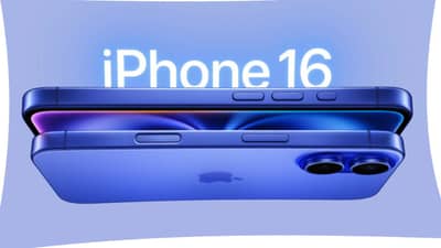 या देशात iPhone 16 वर बंदी, Apple कंपनीची 845 कोटींची ऑफर फेटाळली, कारण जाणून घ्या